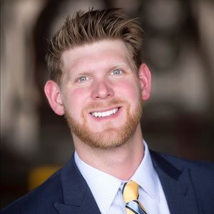 Meet your Posher, Brian